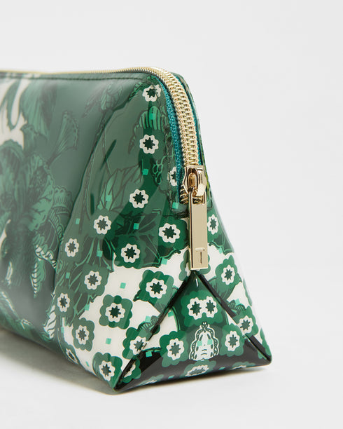 <P>Rococo Makeup Bag</P>